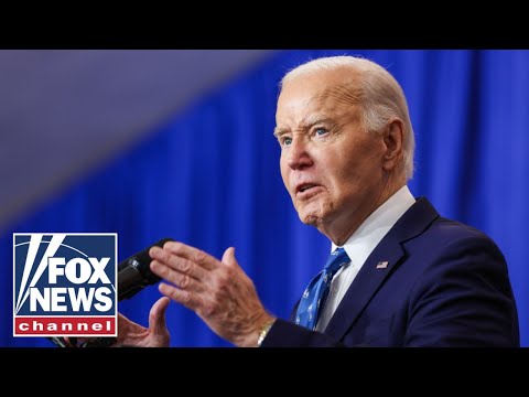 You are currently viewing This is a massive scandal and cover-up, says former WH press secretary