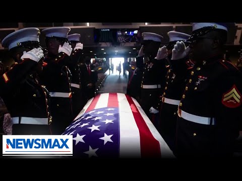 You are currently viewing Honor America’s fallen by loving our country more: Tom Basile | America Right Now