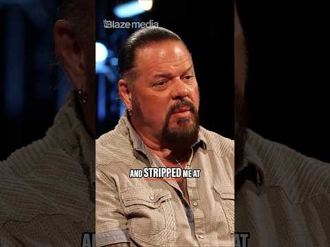 Read more about the article FBI agent’s cover was ALMOST BLOWN