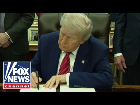 You are currently viewing The ‘big, beautiful bill’ will help national defense, GOP lawmaker says