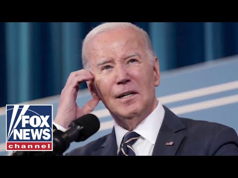 You are currently viewing The press was busy covering up Biden’s health issues, Brianna Lyman says
