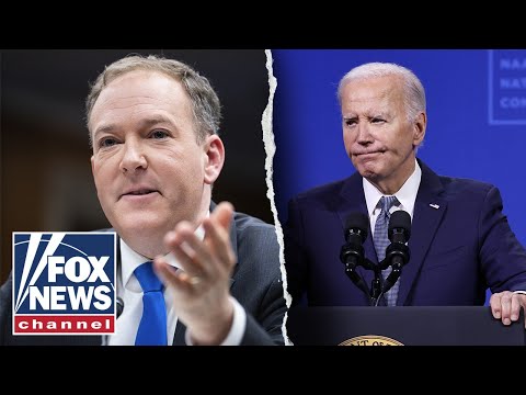 You are currently viewing Biden’s EPA ‘intentionally suffocated’ the economy: Lee Zeldin