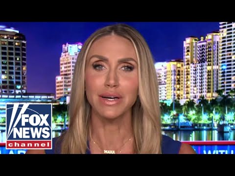You are currently viewing Lara Trump: Democrats are doing ‘exactly what we’ve come to expect’