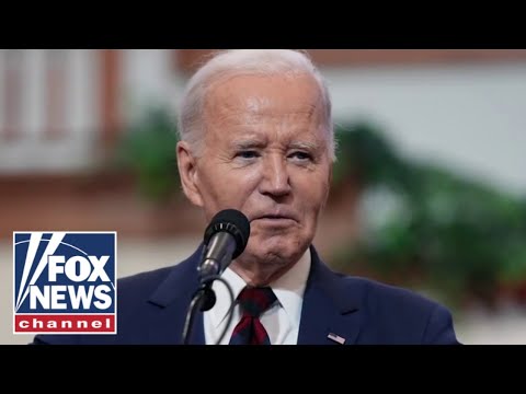 You are currently viewing This is the biggest scandal in US history: Hogan Gidley