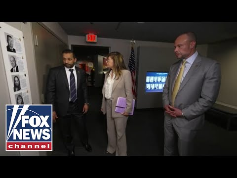 Read more about the article ‘STARKEST REMINDER’: FBI leaders honor those fallen in the line of duty