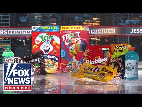 You are currently viewing ‘SICKCARE SYSTEM’: Doctor breaks down MAHA report on chronic diseases in children