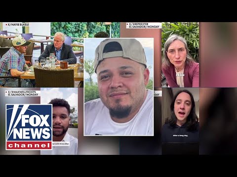 You are currently viewing DOUBLING DOWN: Dem wants to do ‘welfare check’ on alleged MS-13 gang member