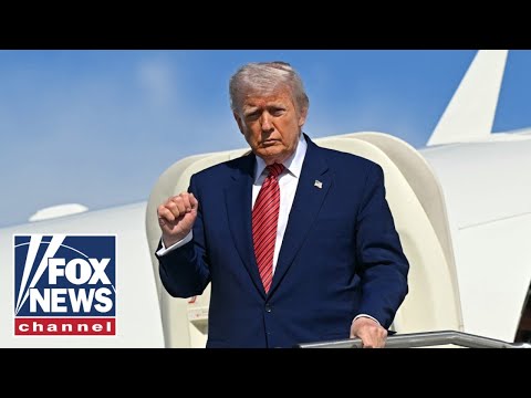 You are currently viewing ‘UNBELIEVABLE’: Trump admin is ‘firing on all cylinders,’ ex-DHS official says