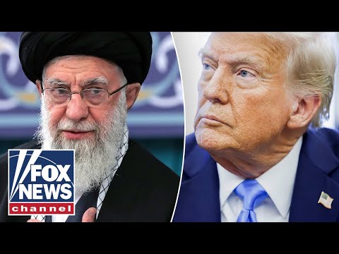 You are currently viewing GOP rep warns US needs to ensure Iran doesn’t become a nuclear-armed nation