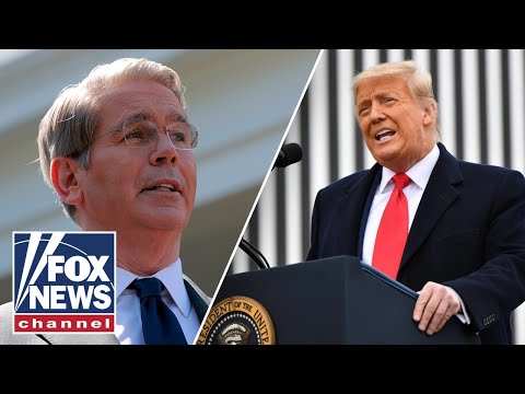 You are currently viewing ‘TOTAL ELIMINATION’: Trump admin sanctions cartel leaders