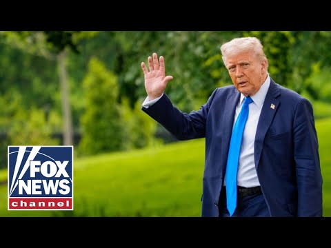 You are currently viewing Trump thinks about utilizing the government’s tools: Richard Grenell