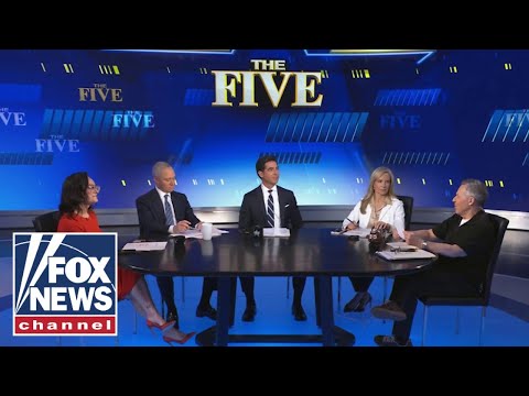 You are currently viewing FAN MAIL: ‘The Five’ answers viewer questions