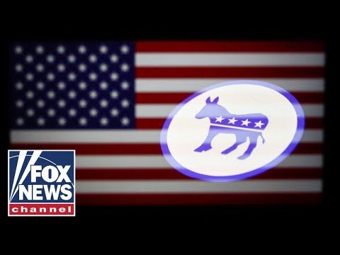 You are currently viewing Democrats have been more clear about what they are against than what they are for, Dem lawmaker says