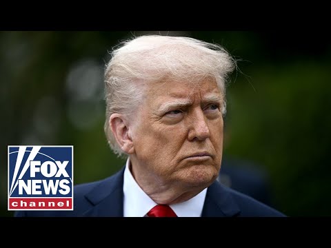 You are currently viewing ‘SOONER RATHER THAN LATER’: Sen. Blackburn vows ‘big beautiful’ bill to pass by Memorial Day #trump