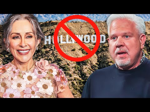 You are currently viewing Why Patricia Heaton is Building a NEW Hollywood in Middle America