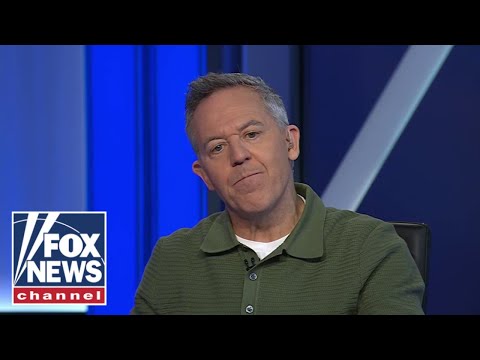 Read more about the article Greg Gutfeld dispels Dems’ ‘GREATER EVIL HOAX’