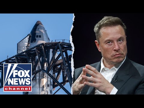 You are currently viewing Pushback to Elon Musk’s plan to create his own city in Texas