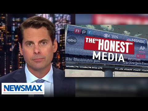 You are currently viewing Finnerty: Angry, delusional corporate media exposed again