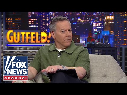 Read more about the article Gutfeld: Democrats finally want change