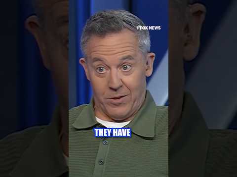You are currently viewing Gutfeld says Dems can’t listen to the ‘answer’ for why they lost men #shorts #us #politics #news