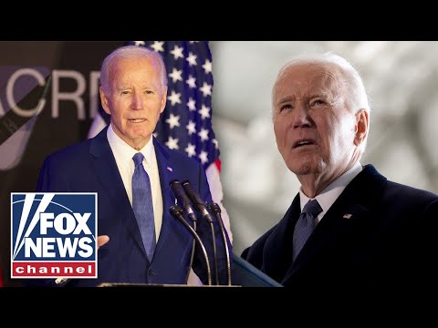 You are currently viewing Former Democratic governor calls out party for ‘telling lies’ about Biden