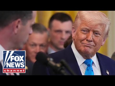 You are currently viewing Trump has gotten rid of the red tape and innovation is happening again, White House A.I. ‘czar’ says