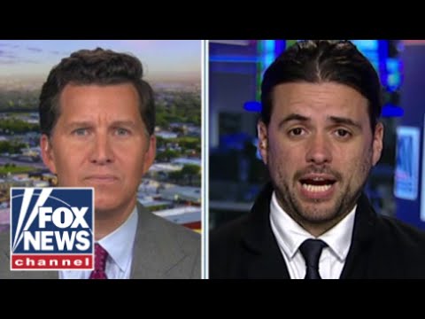 You are currently viewing ‘FREE SPEECH CRISIS’: Former Mumford & Sons star outlines ‘key’ issue in Britain