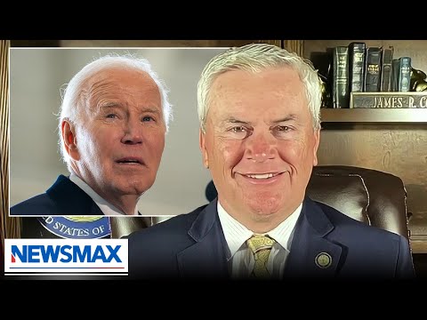 You are currently viewing We will find out who authorized Biden’s autopen: James Comer | Wake Up America