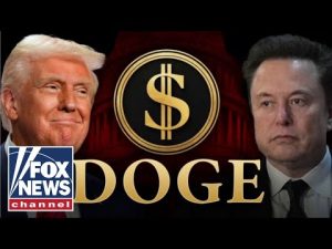 Read more about the article Musk has no regrets about DOGE, Trump support despite threats