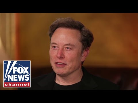 You are currently viewing Elon Musk addresses the political ‘blood sport,’ the Left’s ‘character assassination’ attempts