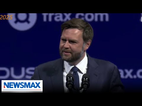 Read more about the article ‘This is a movement’: JD Vance speaks at Bitcoin 2025 Conference