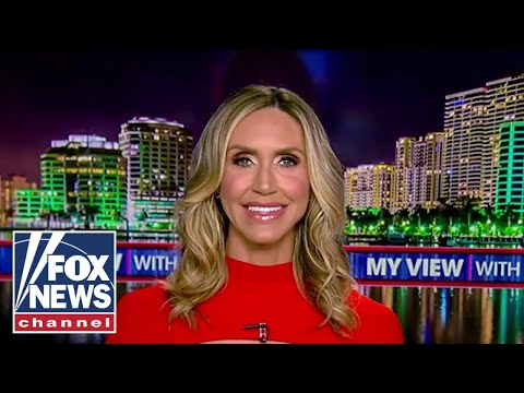 You are currently viewing Lara Trump: This is what trimming the fat really looks like