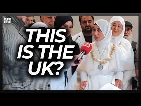 Read more about the article Shocking Election in UK Shows Immigration‘s Impact