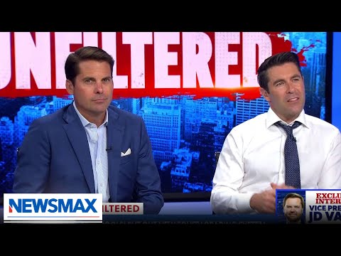 You are currently viewing Rob Finnerty, Rob Schmitt give San Francisco “F” for failing students | Carl Higbie FRONTLINE