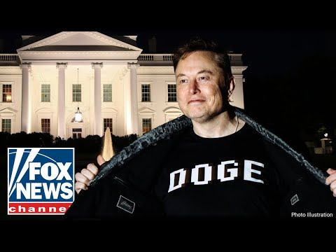 You are currently viewing BREAKING: Elon Musk makes big announcement on DOGE