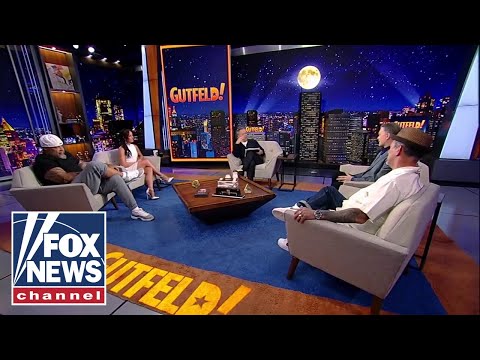 Read more about the article ‘Gutfeld!’: Dems are going through ‘whiplash’