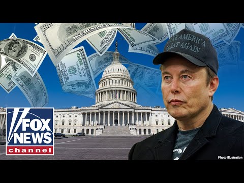 Read more about the article New DOGE findings revealed within this agency…