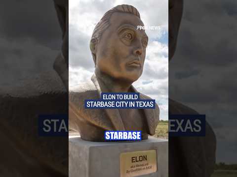 You are currently viewing Elon Musk gets approval for Starbase city in Texas #spacex #elonmusk #tesla #elon #foxnews #trump