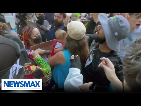 You are currently viewing Seattle mayor blames Christians for attack by trans activists | The Right Squad