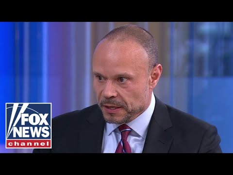 Read more about the article Bongino: FBI ‘closing in on suspects’ in Jan 6 pipe bomb case