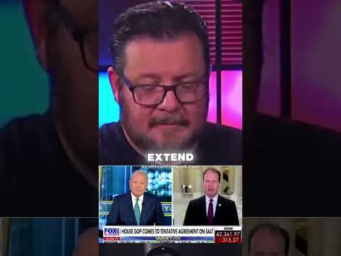 You are currently viewing Help Trump Get The Senate To Pass The Big Beautiful Bill