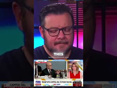 You are currently viewing Trump Wants To LOWER Your Taxes, Democrats Trying To Make Your POOR