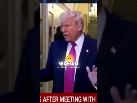 You are currently viewing Trump Won’t Tolerate Democrats ATTACKING Border Patrol