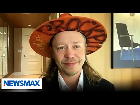 Read more about the article U.S. will dominate cryptocurrency industry: Brock Pierce | National Report