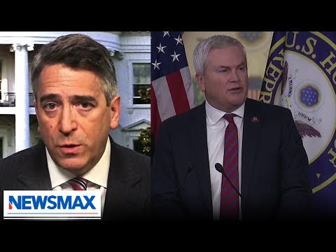 You are currently viewing Republicans look to testify about Biden mental and physical competence: Report | National Report