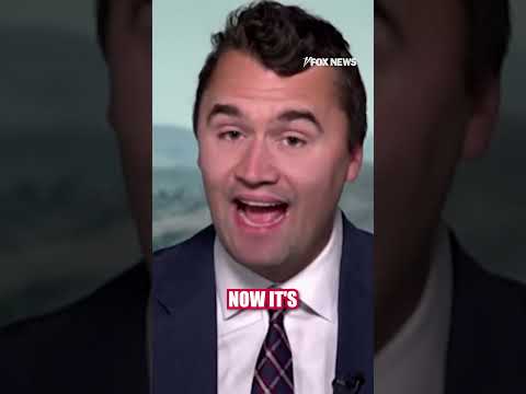 You are currently viewing Charlie Kirk says we’re seeing the greatest generational realignment ‘since Woodstock’ #charliekirk
