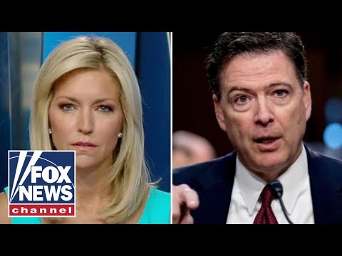 Read more about the article Ainsley Earhardt: This was an incredible revelation