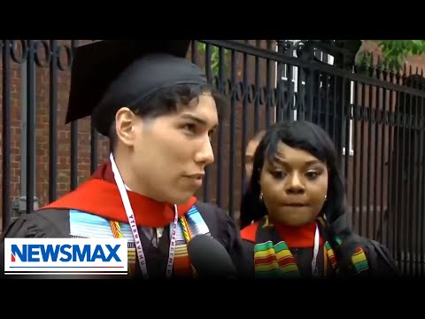 Read more about the article International students must be welcome here: Harvard grad | American Agenda