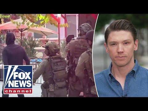 Read more about the article Exclusive: DHS busts transnational crime ring