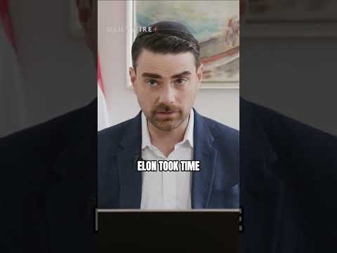 Read more about the article Elon Musk deserves praise for being this politically heroic